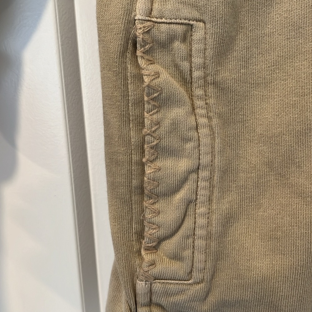 Mod-o-doc Cotton Utility Jacket - Picture 3 of 6
